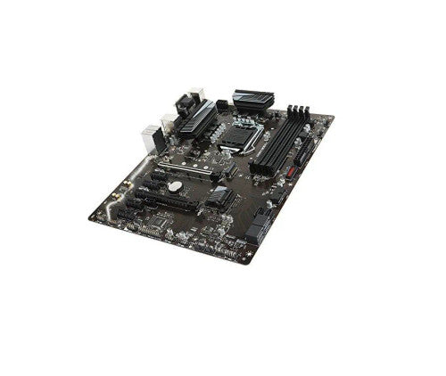 BSHBBLX10 - Intel PCIE/PCI X/PCI Support 6 SATA Ports Server Motherboard