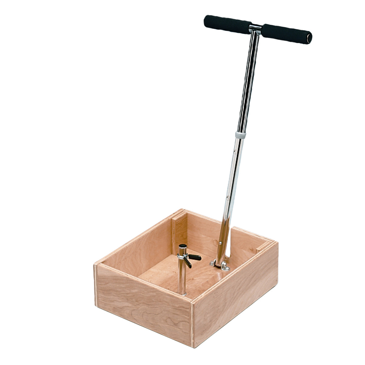 Work Hardening Weighted Sled w/ T-Handle