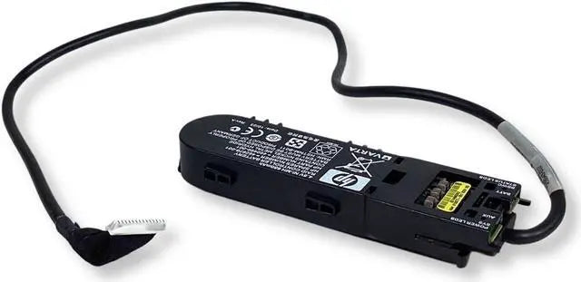 Alt view image 5 of 7 - HP P212 P410 4.8v 650mah Battery Module 462976-001 013277-001/460499-001