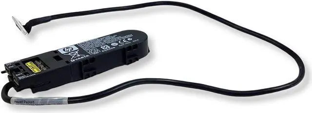 Alt view image 4 of 7 - HP P212 P410 4.8v 650mah Battery Module 462976-001 013277-001/460499-001