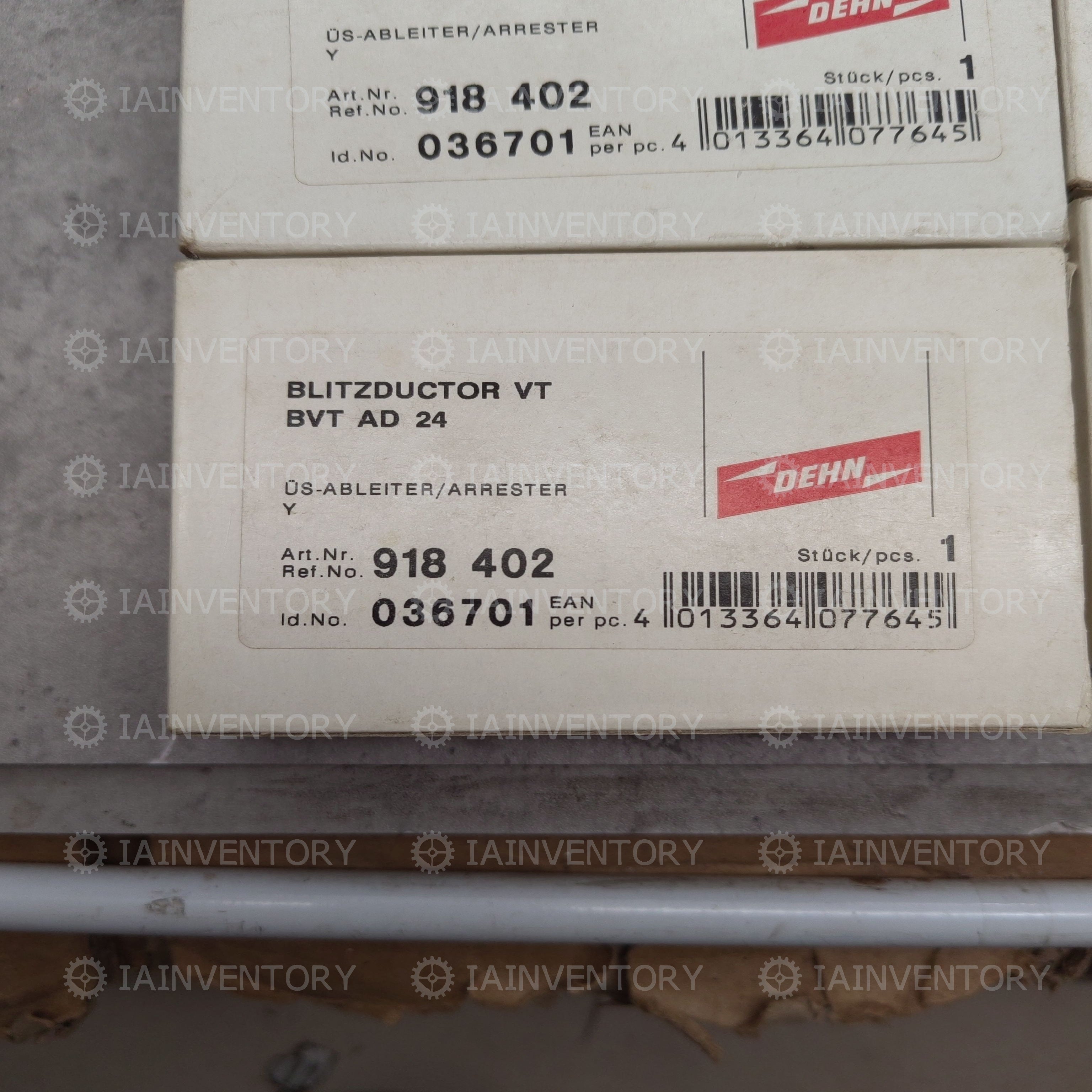 DEHN BVTAD24 918402
