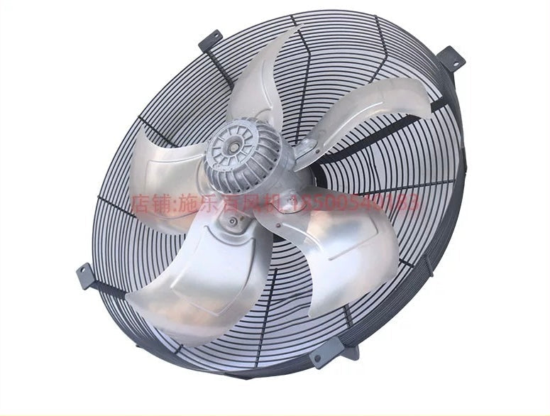 FL065-6EW.4I.A5L ZIEHL-ABEGG Axial Fan 230V 0.56 kW 2.6 A 900 rpm