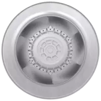 RH35M-2DK.6F.2R ZIEHL-ABEGG centrifugal fan 1.4 kW 3-230/400V 4.8-2.7 A