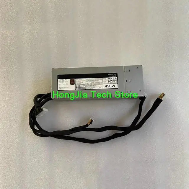 Main image of For T430 R540 Server Power Supply D450E-S1 H3DKF AC450E-S0 40GDF