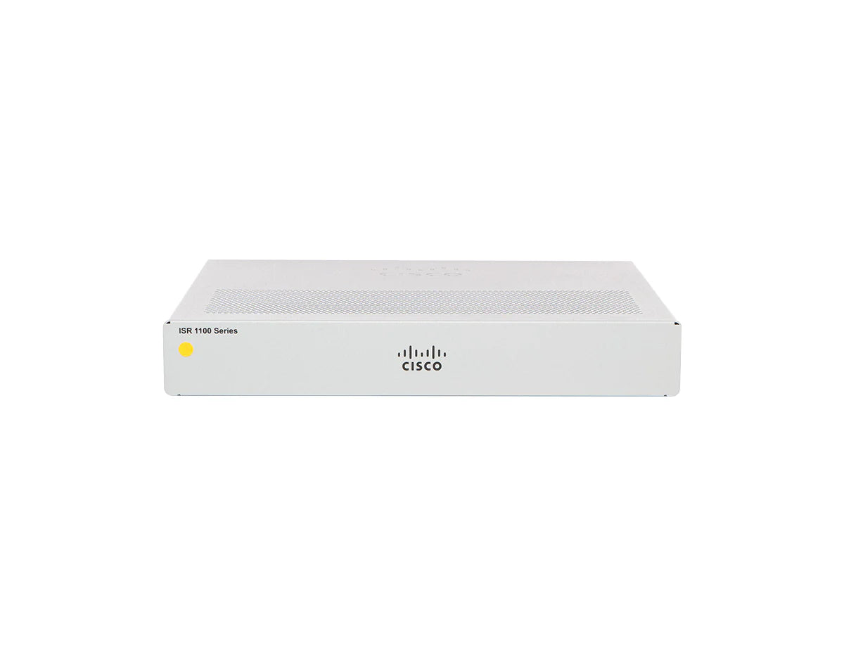 Cisco C1121-4P Router