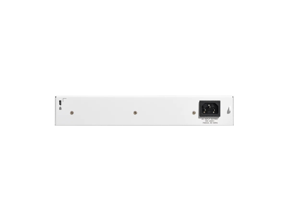Cisco C1300-16T-2G 16 Port Gigabit Managed Switch with 2 SFP Uplinks