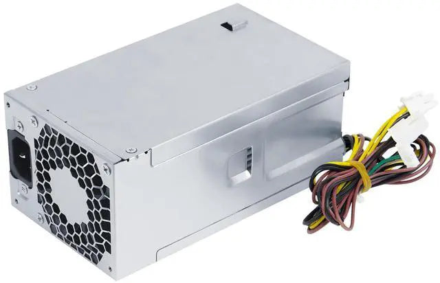 Main image of LXun Upgraded D19-260P1A Power Supply 260W Power Supply Replacement L70041-002 PCG004 Compatible with HP prodesk 400 G7 480 G7 600 G6 800 G6 7-Inline Connector + 4-Pin*2