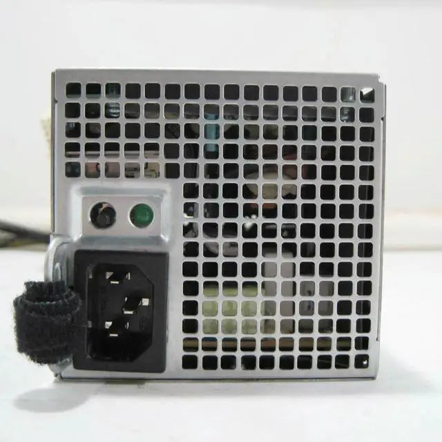 Alt view image 4 of 4 - DH350E-S0 For T420 T320 350W Server Power Supply DPS-350AB-19 A DF83C DF83C