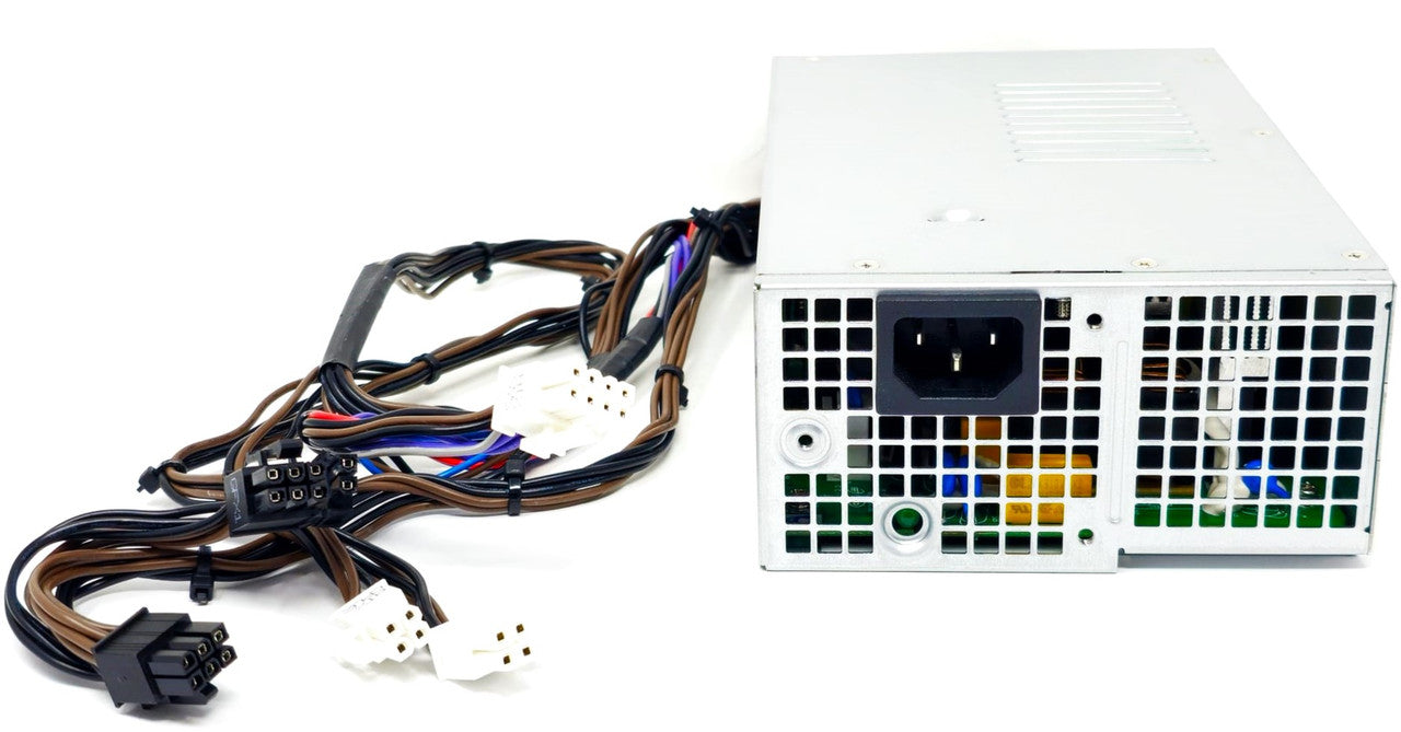 HU500EPS-01 - 500W Power Supply for Precision 3660 Inspiron 3910 XPS 8950 OptiPlex 7000 Tower