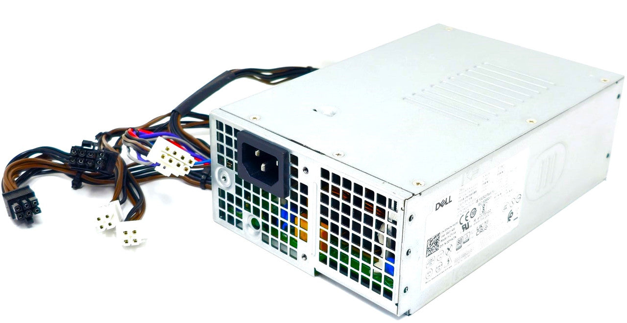HU500EPS-01 - 500W Power Supply for Precision 3660 Inspiron 3910 XPS 8950 OptiPlex 7000 Tower