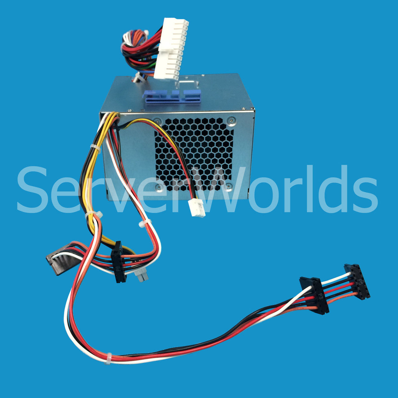 Dell C248C Poweredge T100 Power Supply N305P-06 NPS-305KB A