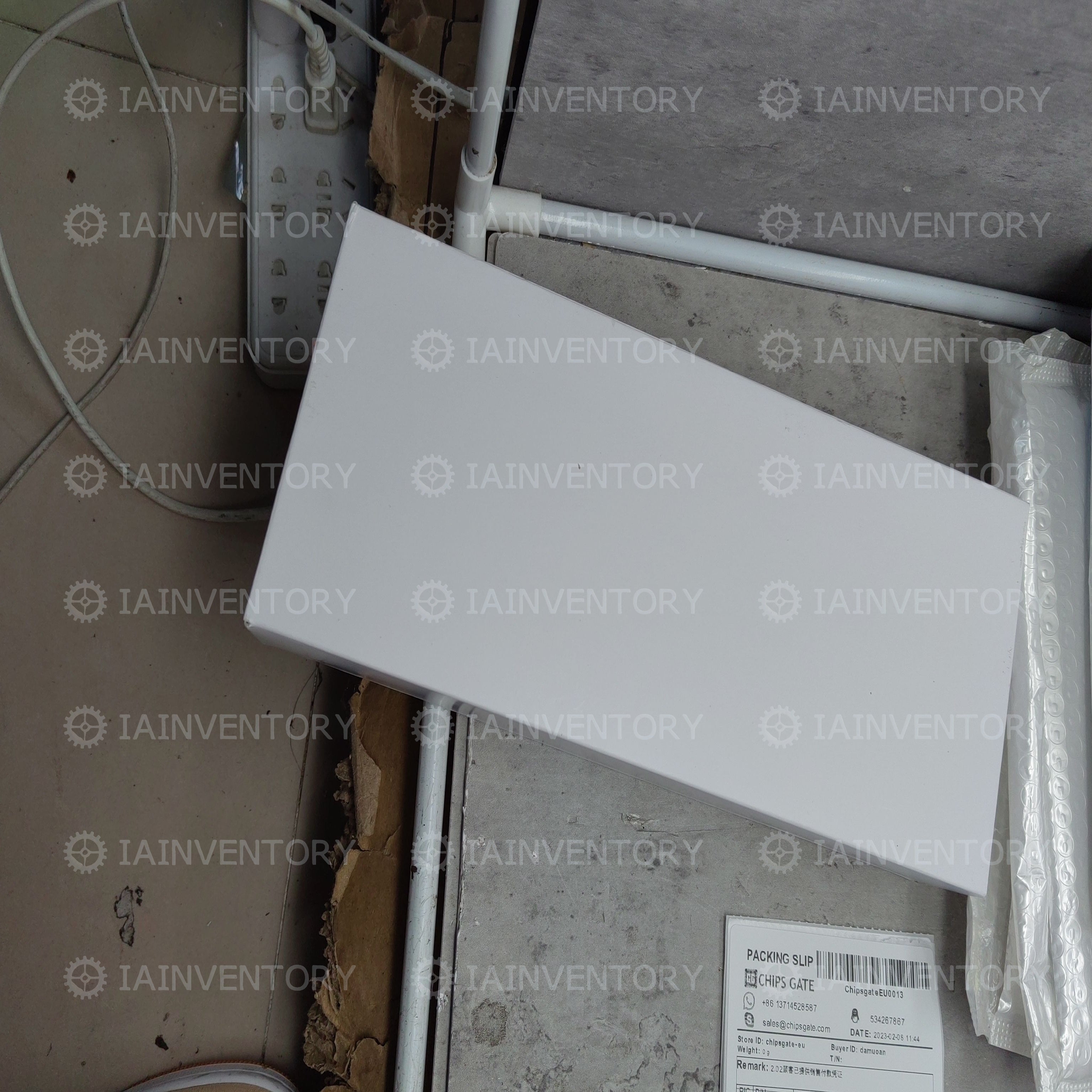 Omron C500-AD501 C500AD501 PLC Analog to Digital Module SPOT