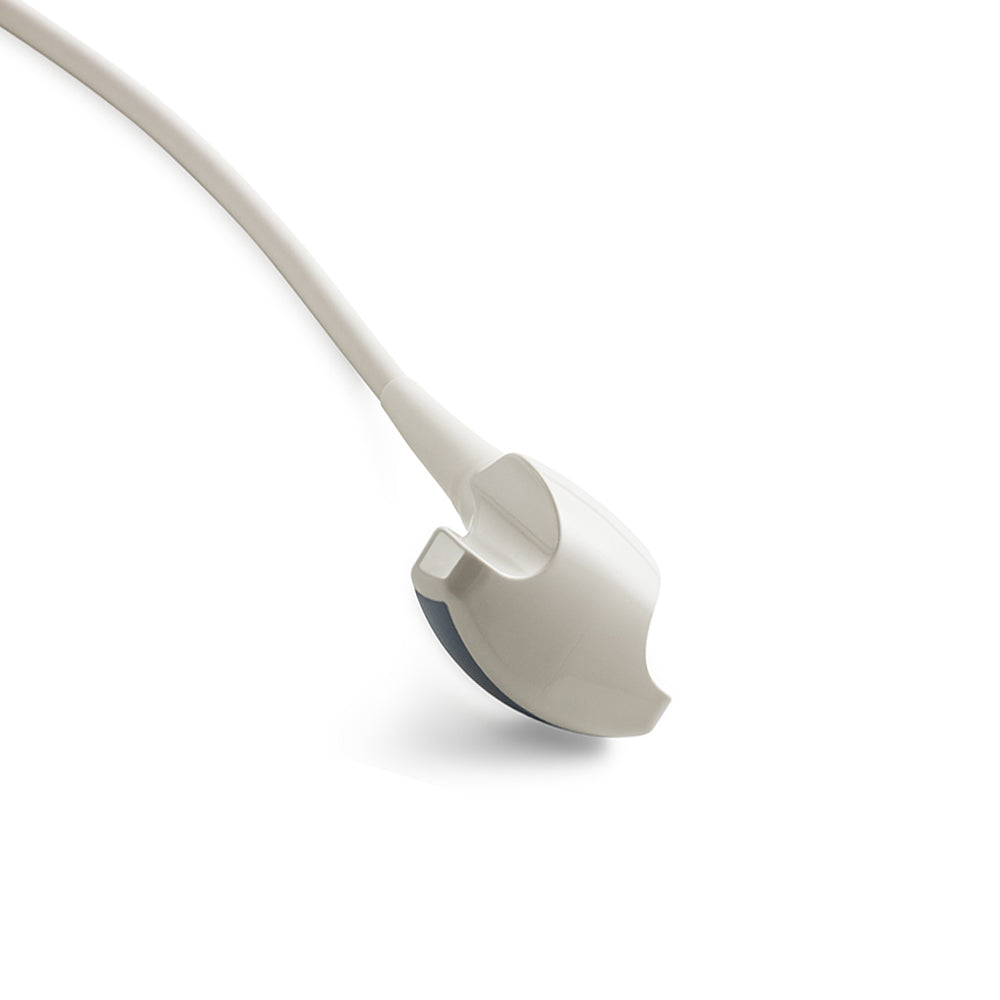 Philips C9-3io Curved Array Transducer
