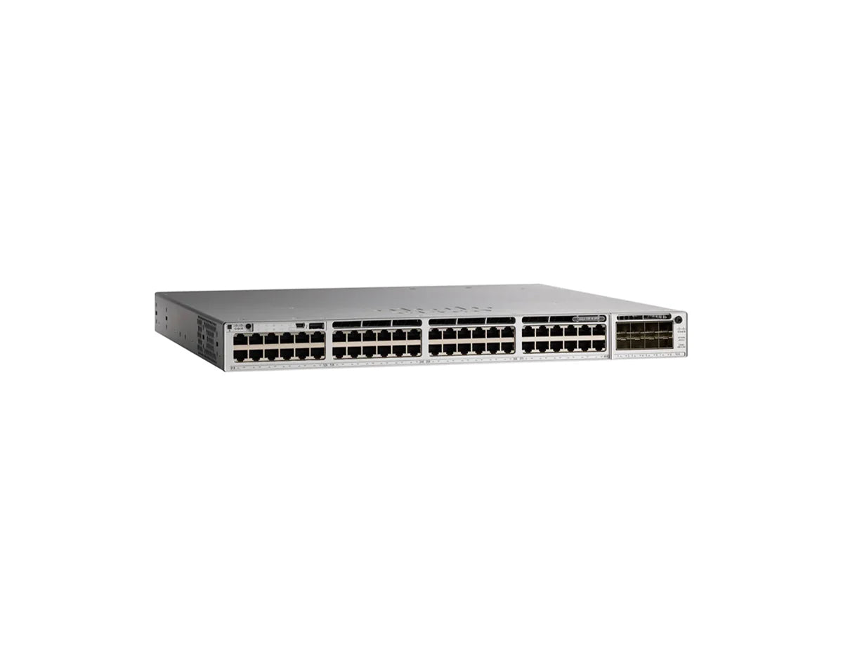 Conmutador Cisco C9200L-48T-4G-E