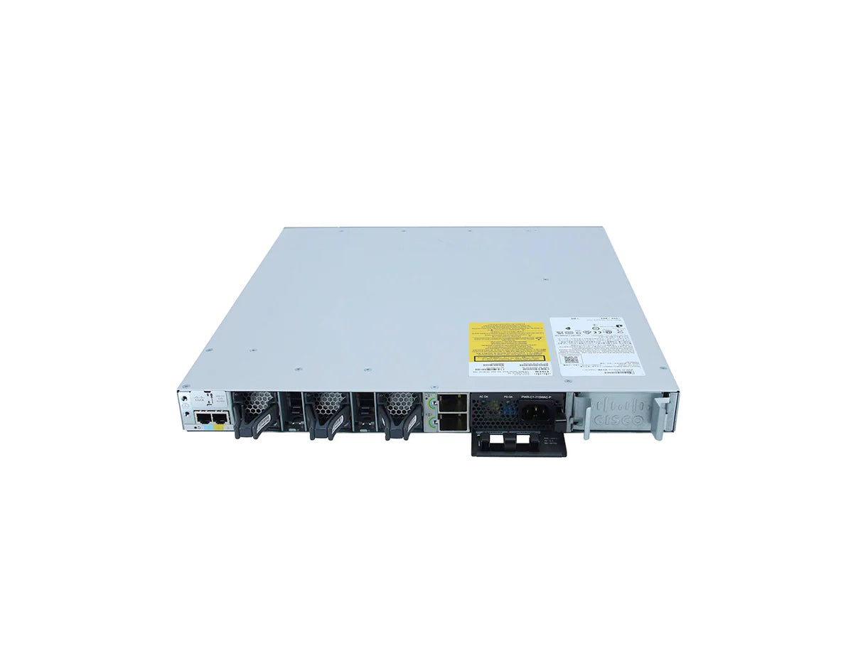 Cisco C9300X-24Y-E Switch
