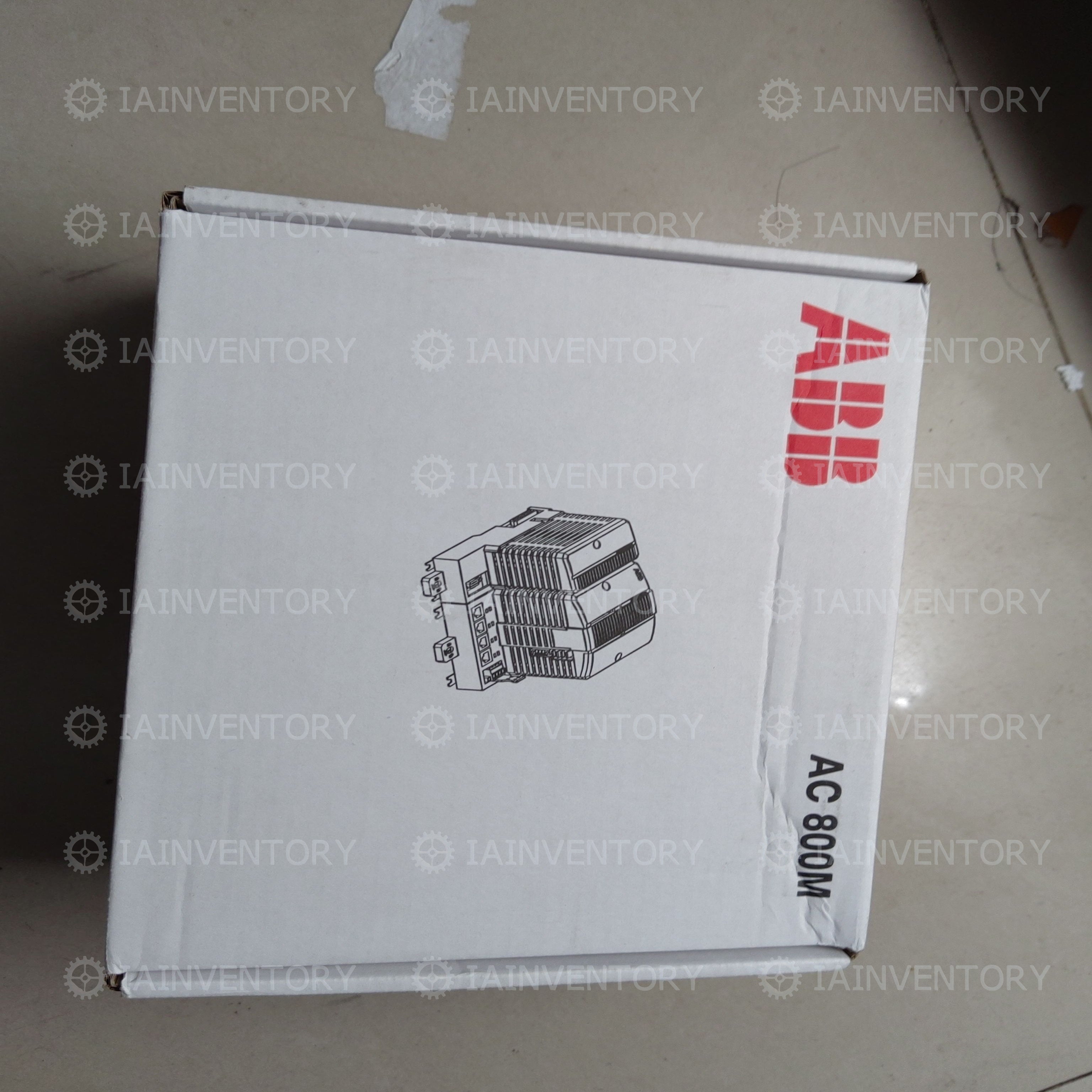 ABB CI873AK01 3BSE092695R1