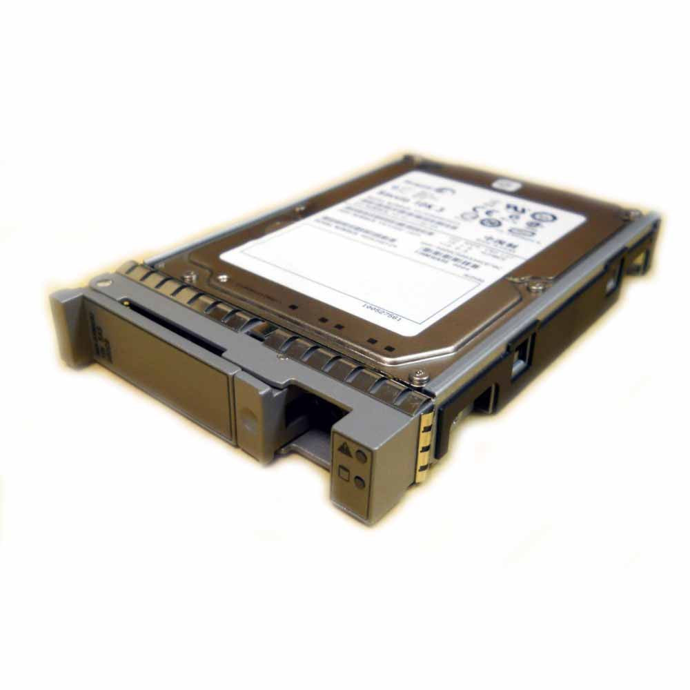 CISCO A03-D300GA2 UCS 300GB 6GB SAS 10K RPM SFF HDD