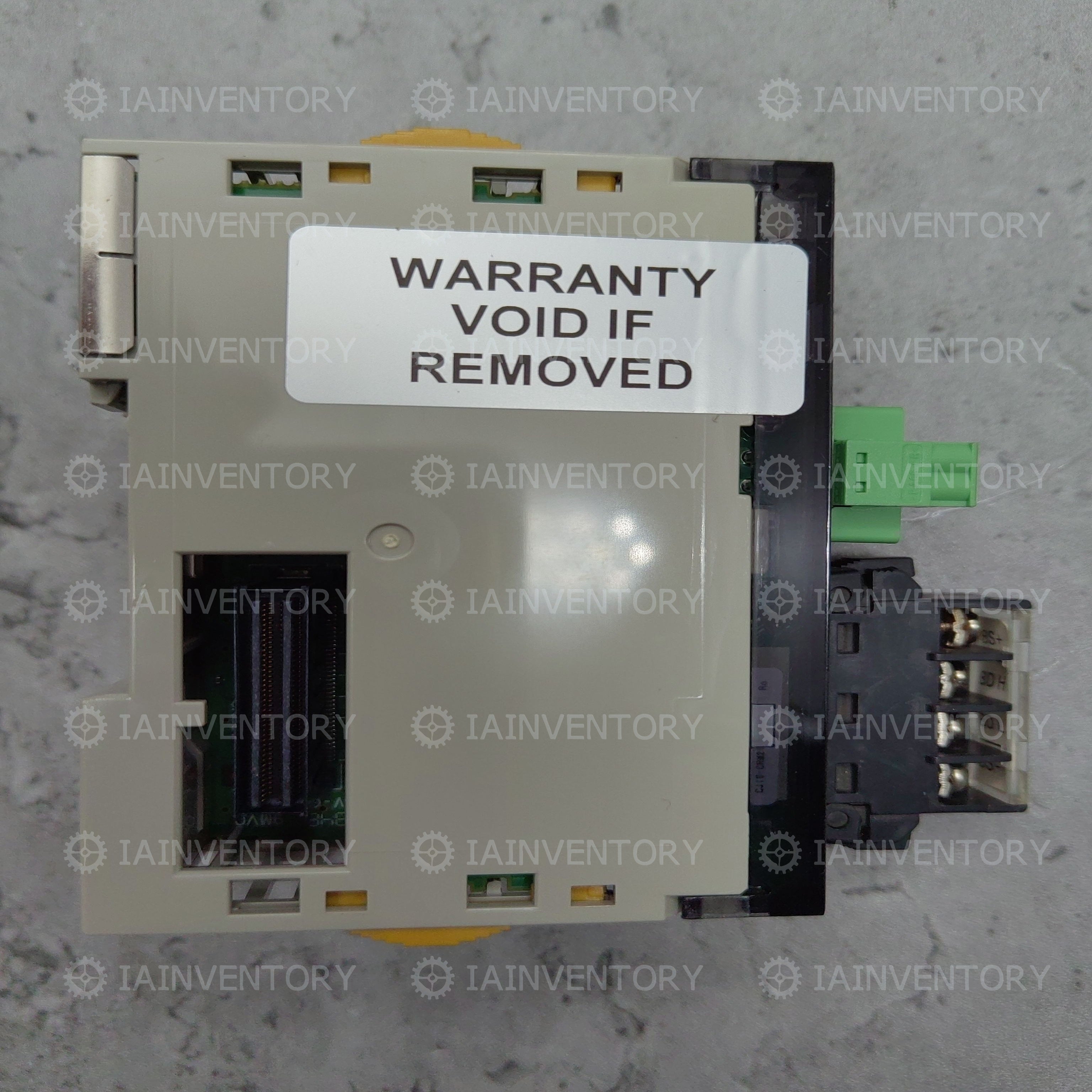 Omron CJ1W-CRM21 SHA03 (CJ1WCRM21) PLC Module