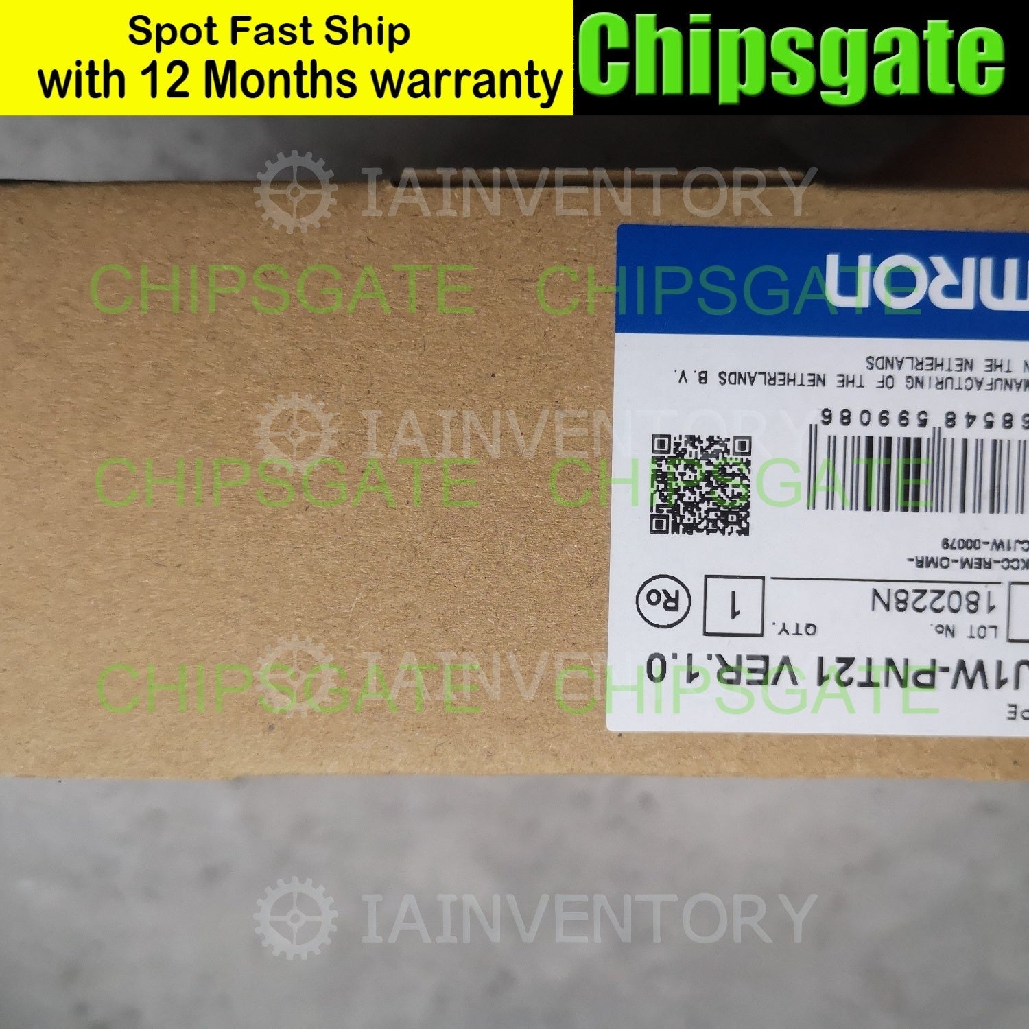 CJ1W-PNT21 PLC Module CJ1WPNT21