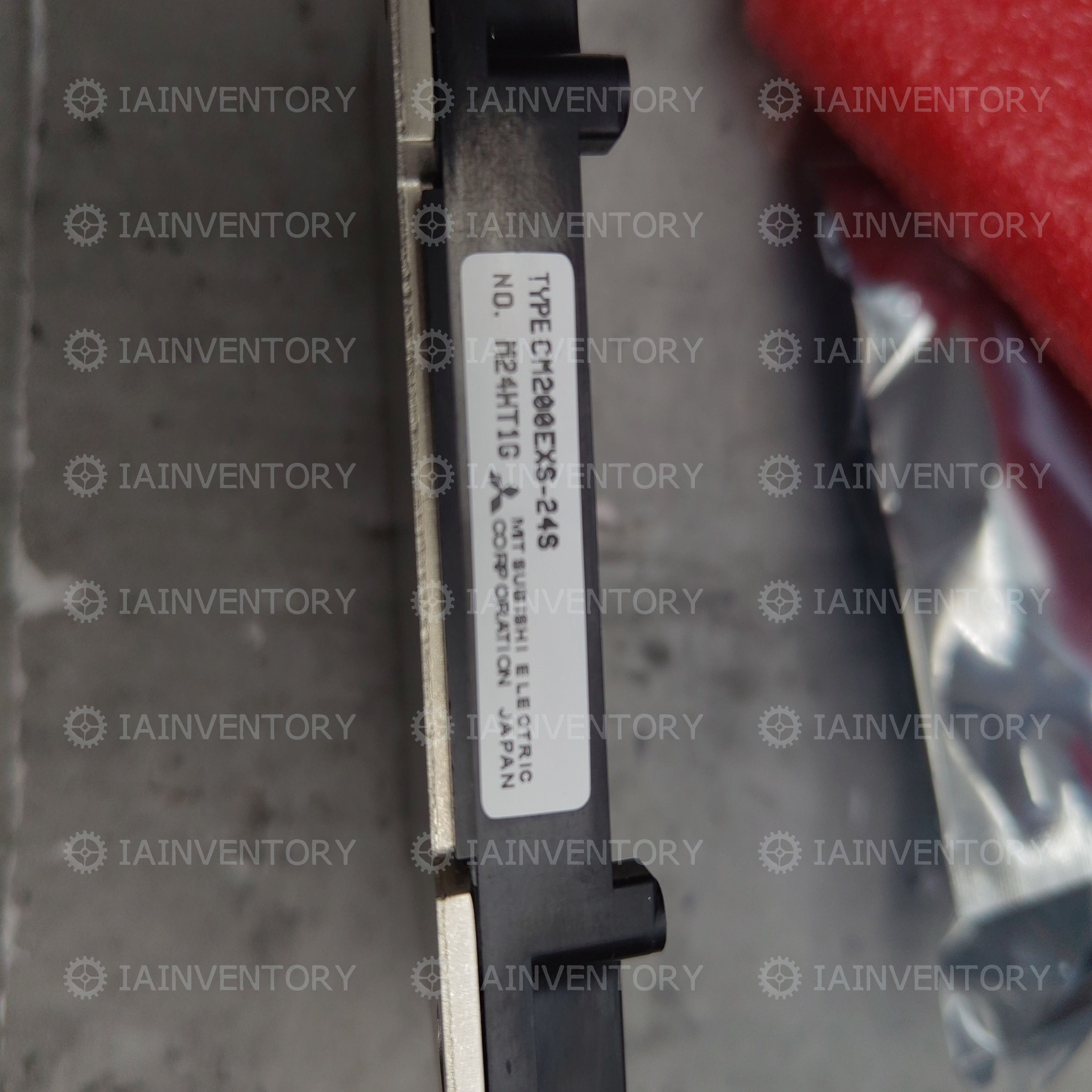 MITSUBISHI Module CM200EXS-24S Quality Assurance 100% CM200EXS24S