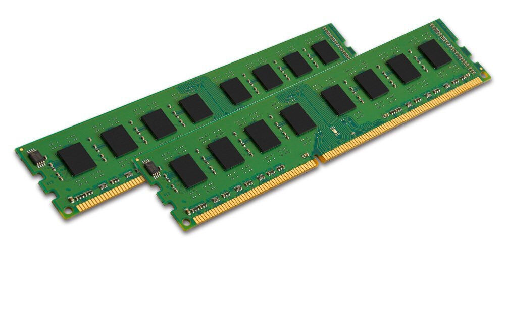 CMS 8GB (2X4GB) DDR3 10600 1333MHZ ECC Memoria RAM DIMM registrada Actualización compatible con HP/Compaq® Proliant Ml150 G6 Ecc Reg solo para servidor - B37