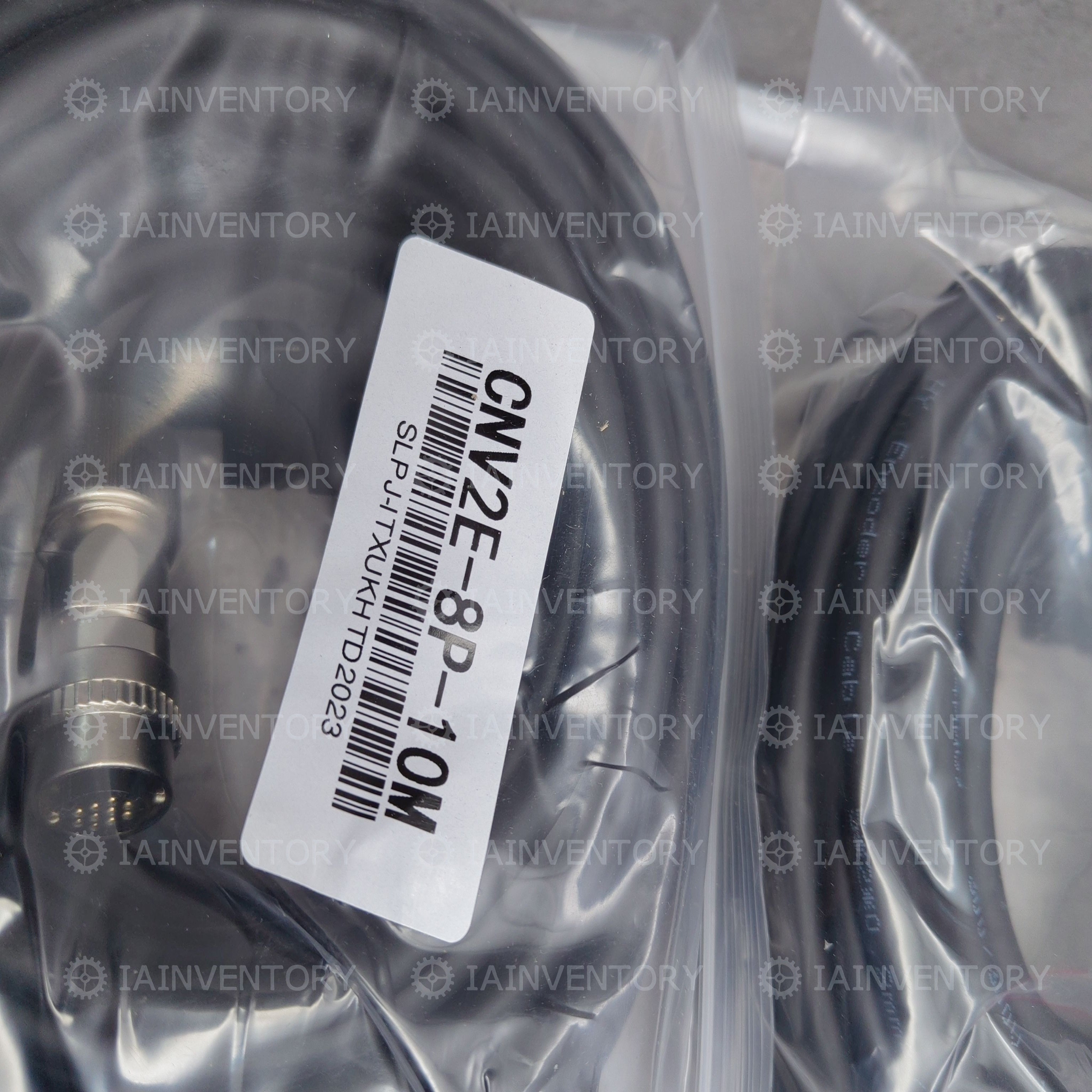 Mitsubishi CNV2E-8P-10M Servo Motor Encoder Cable