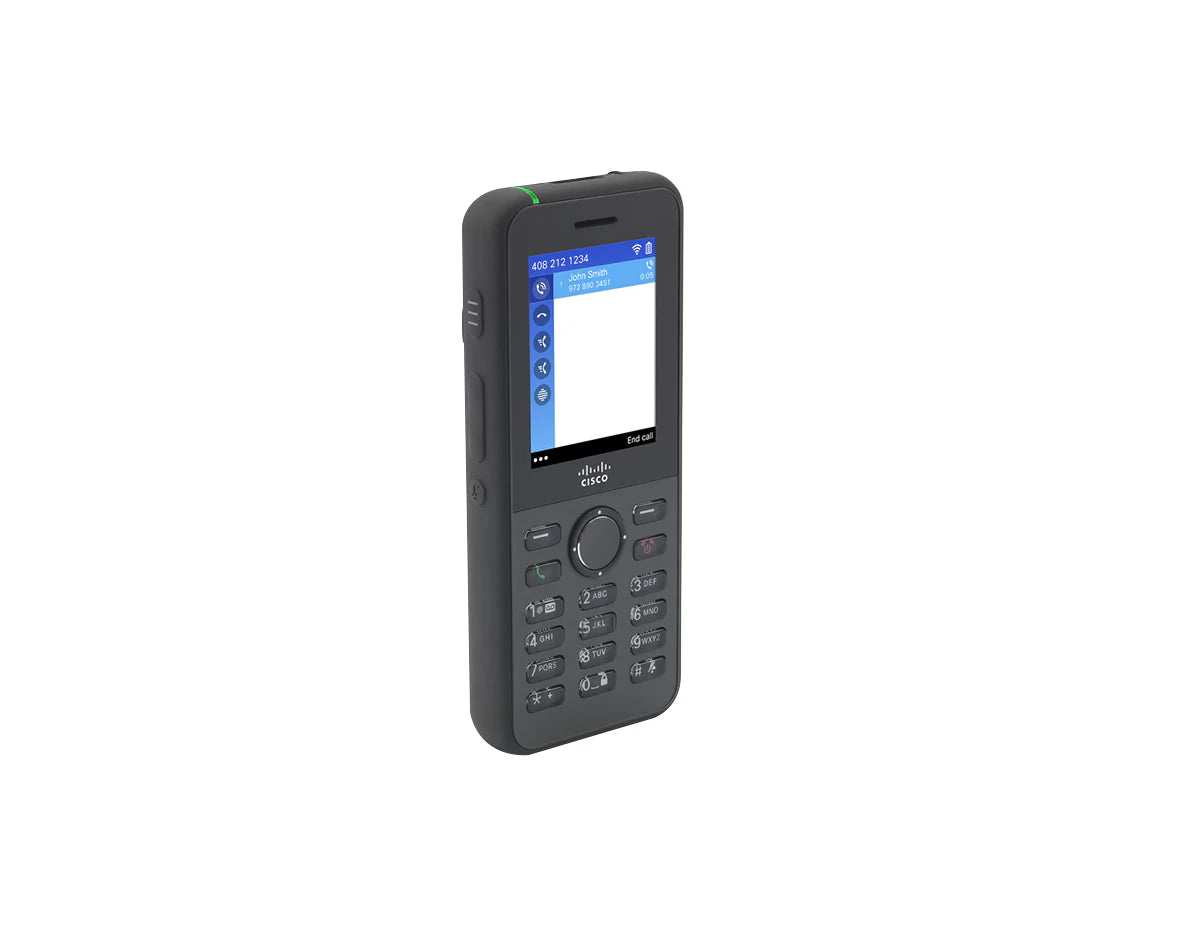 Cisco CP-8821-K9 IP Phone
