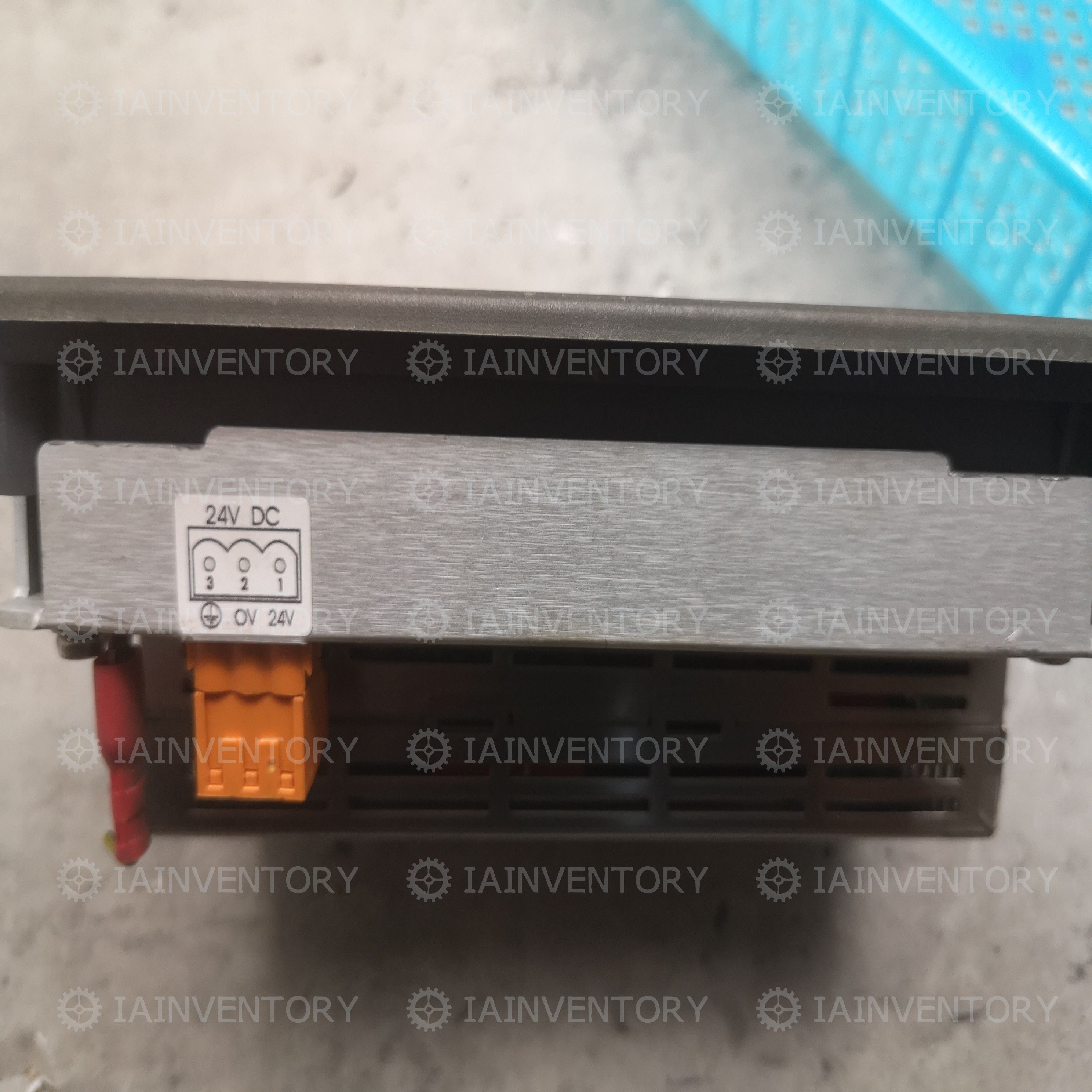 Uniop HMI CP10G-04-0045