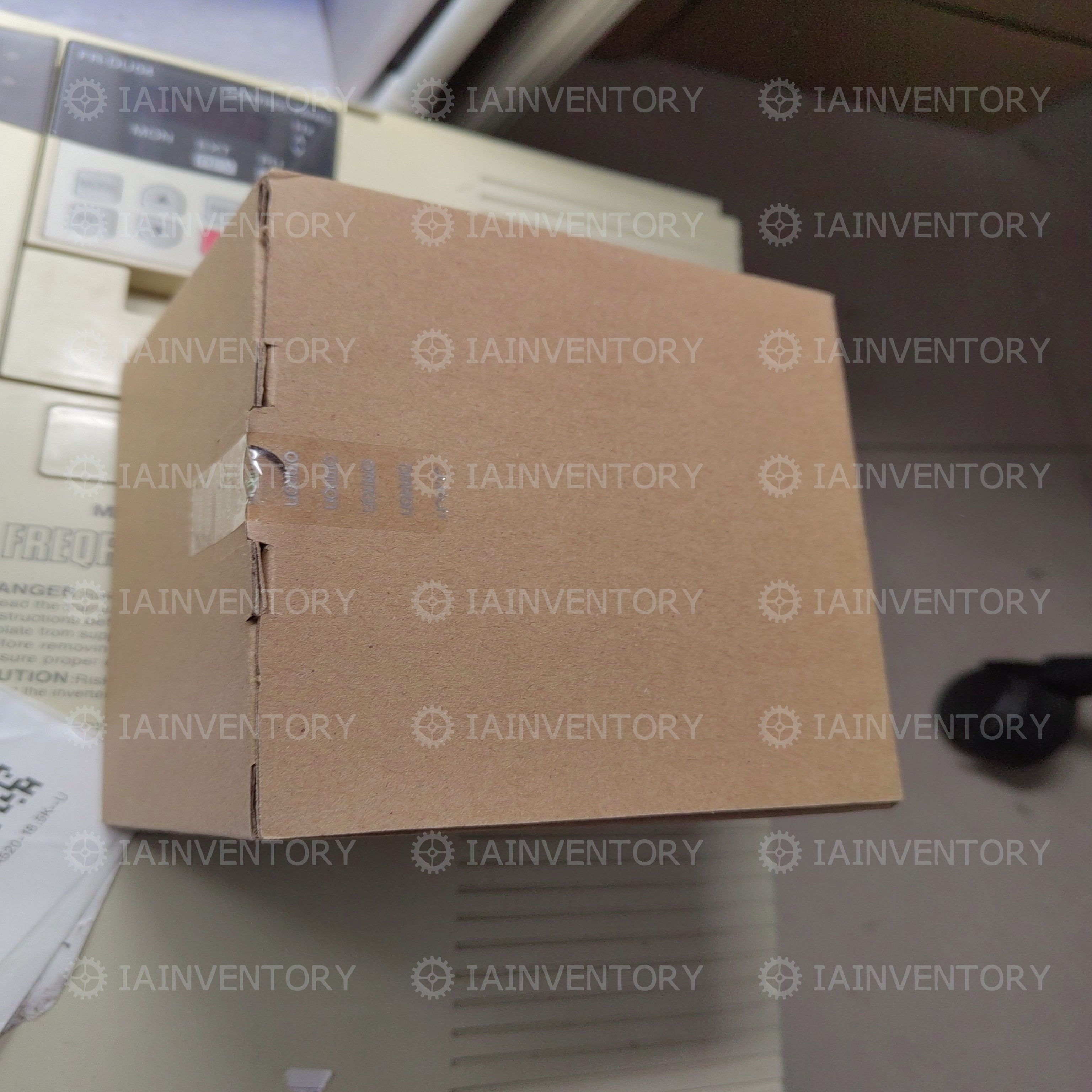 ORIGINAL OMRON CP1E-NA20DT1-D PLC CP1ENA20DT1D