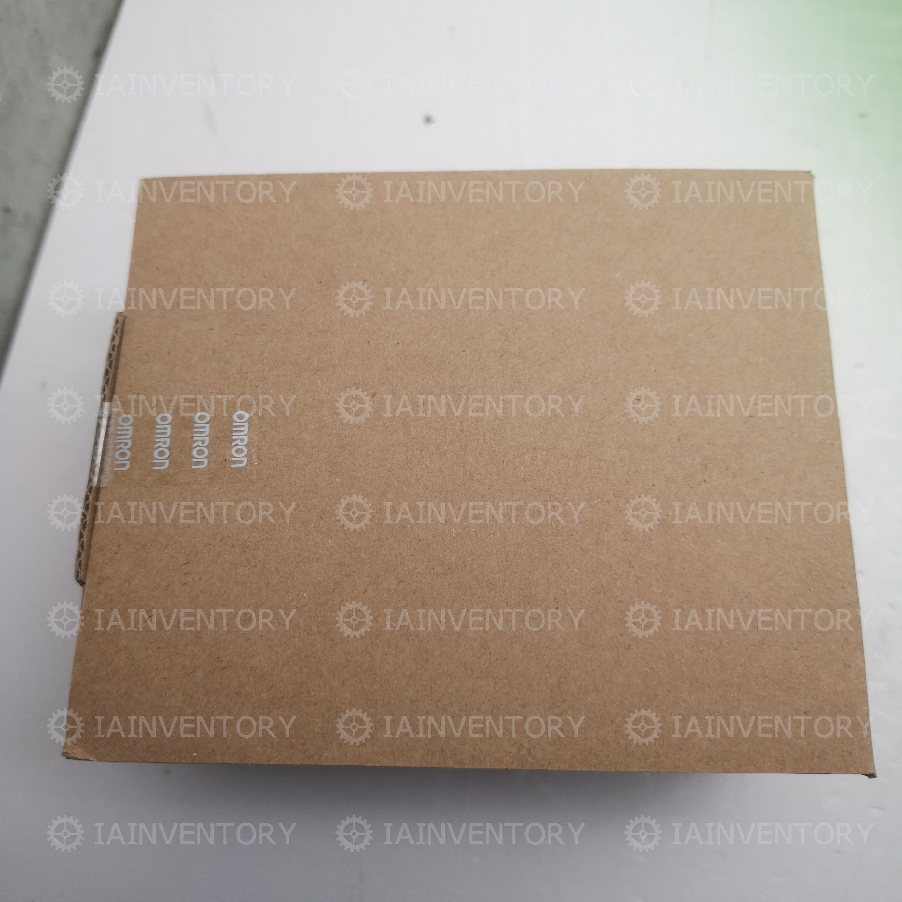 OMRON CP1W-20EDT1 PLC
