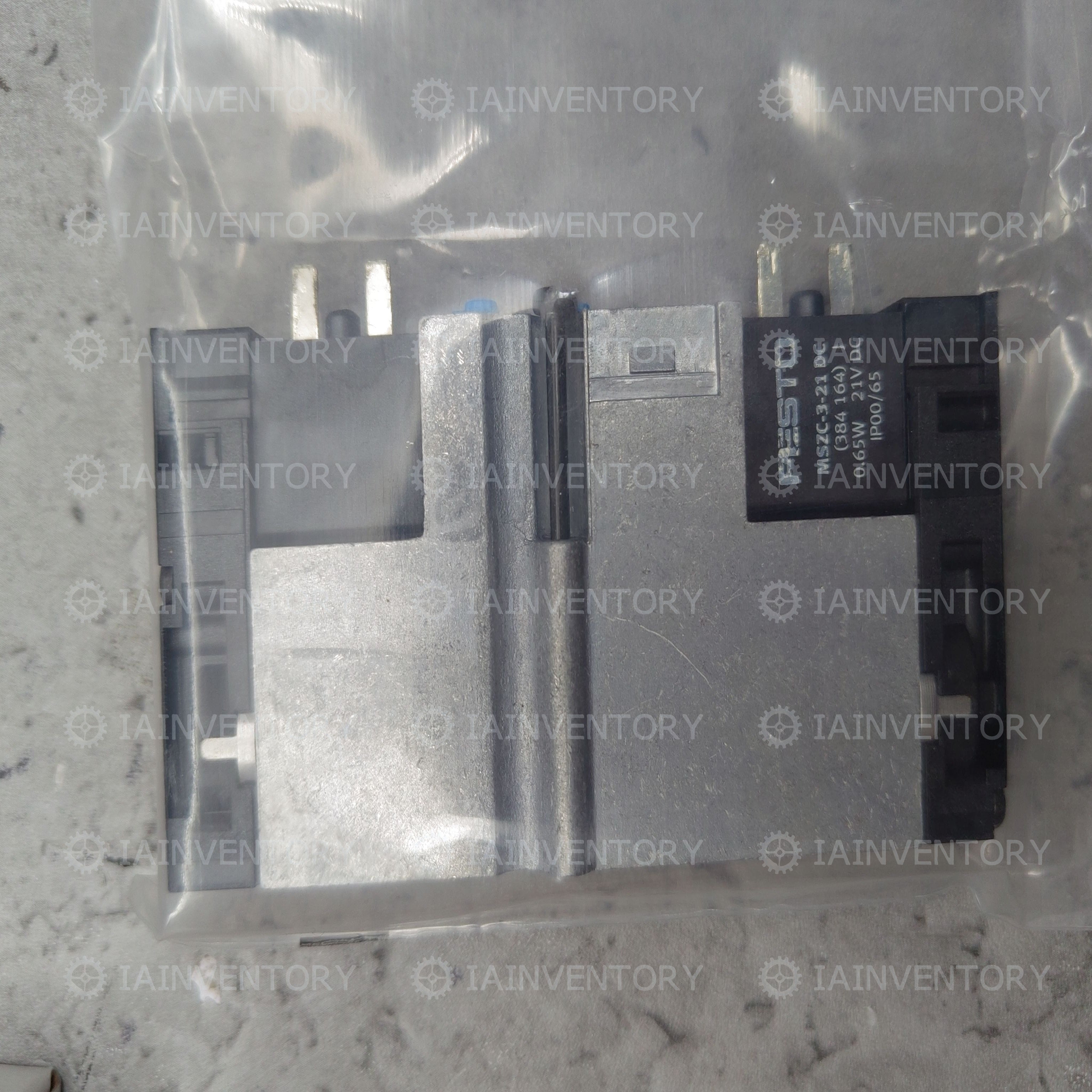 FESTO CPA14-M1H-2X3-GLS 173943 Solenoid Valve