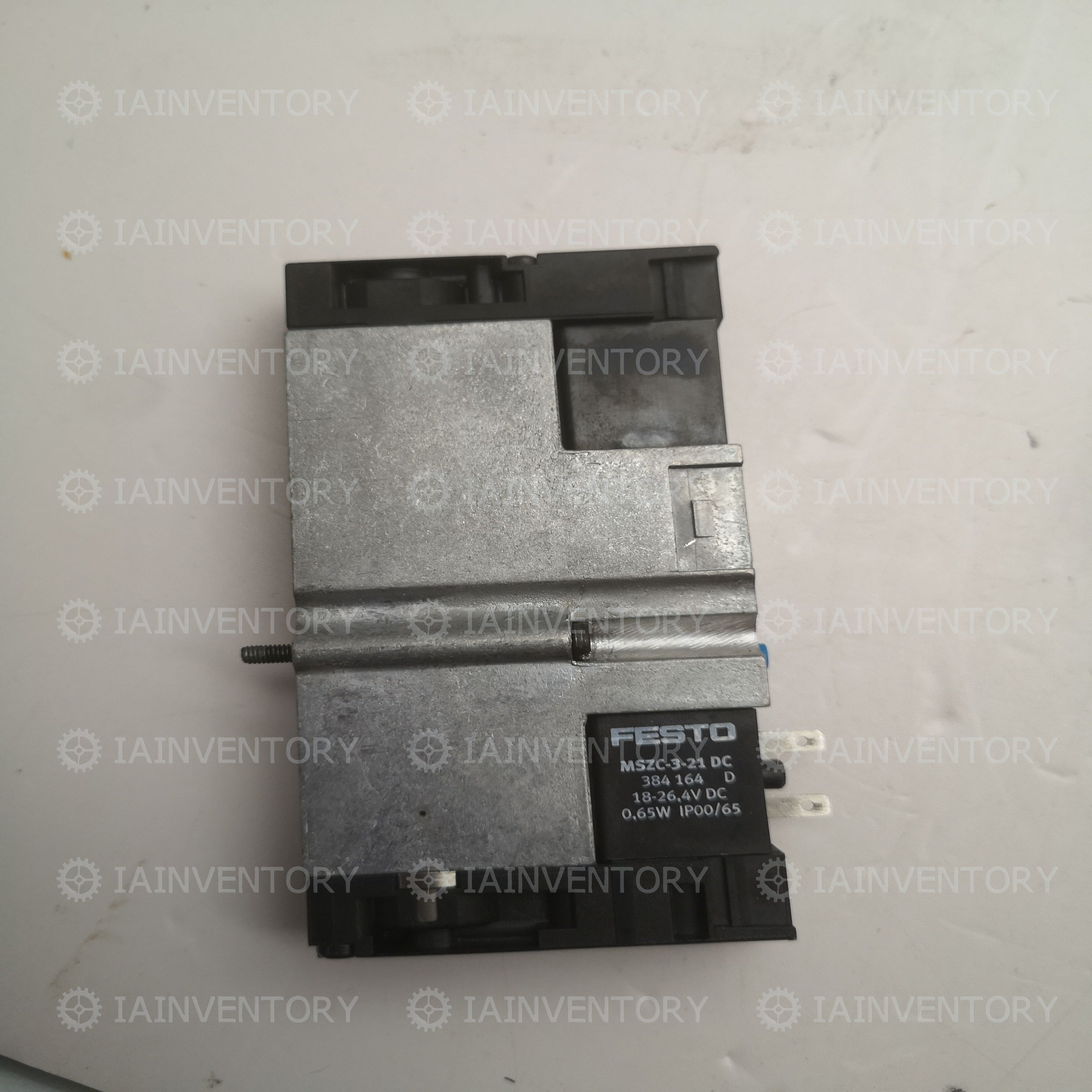 CPA14-M1H-5LS Solenoid Valve