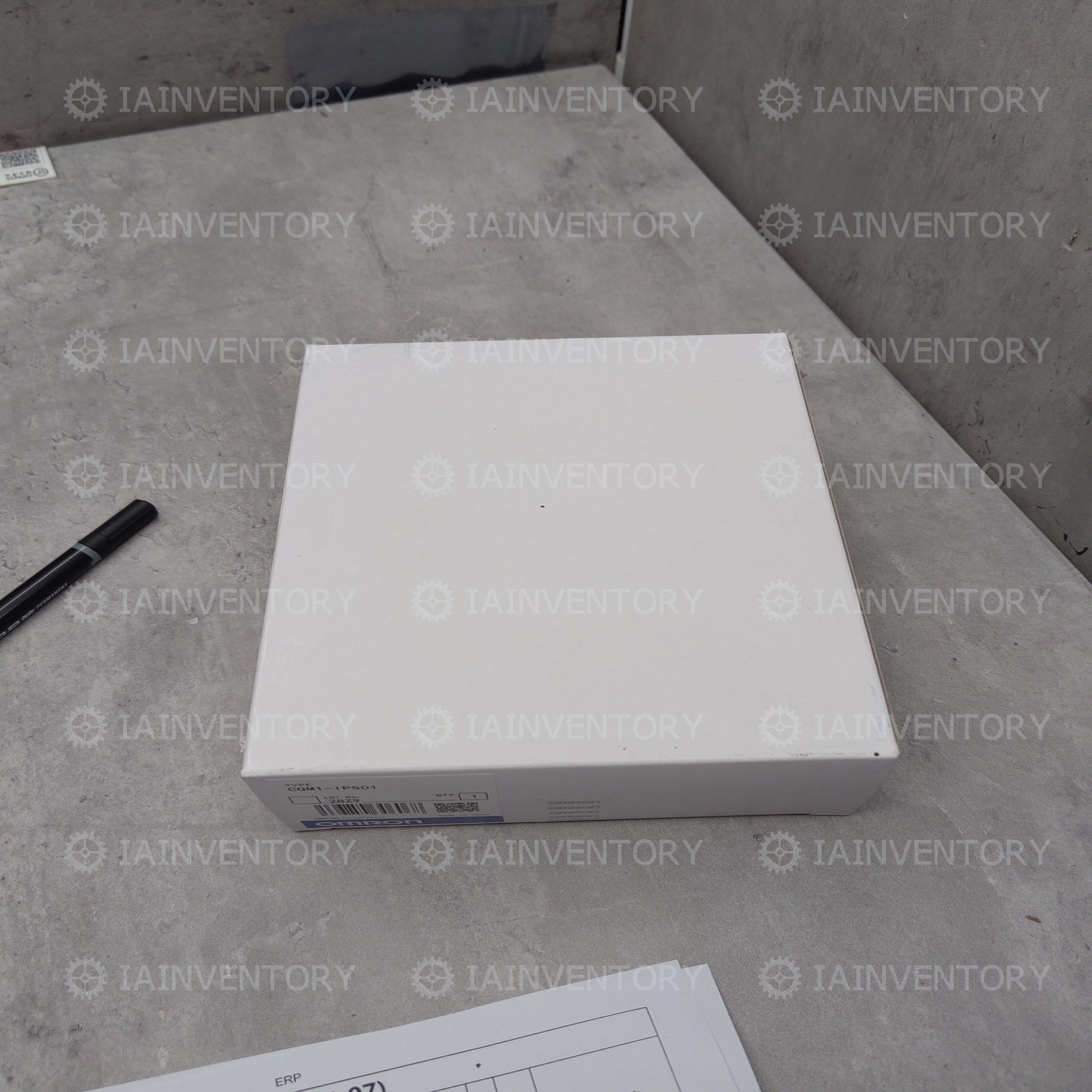 OMRON CQM1-IPS01 CQM1IPS01 PLC