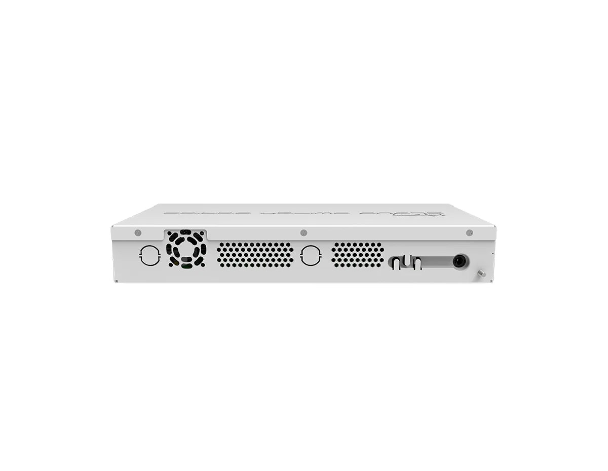 Mikrotik CRS326-24G-2S+IN Switch
