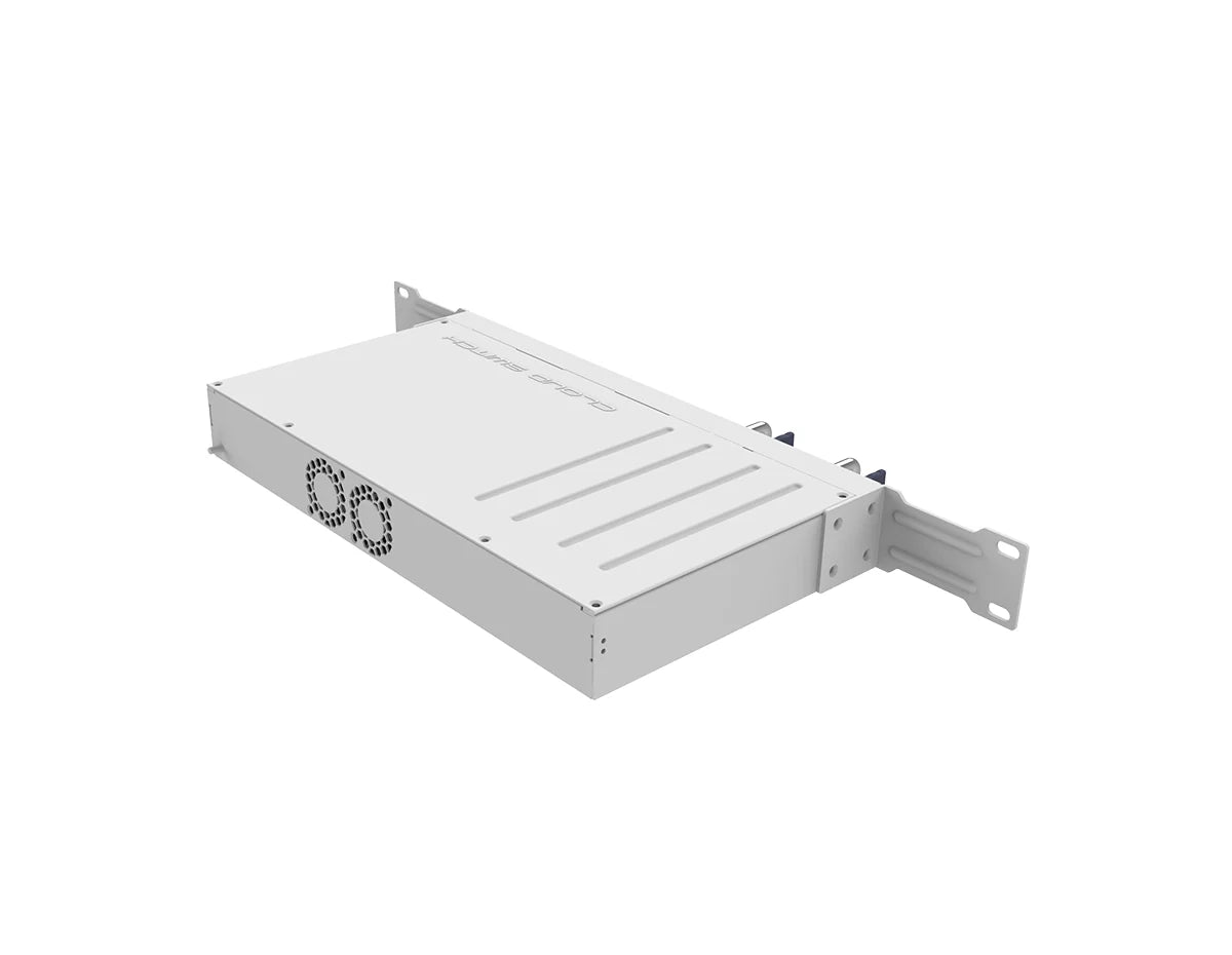 Mikrotik CRS504-4XQ-IN Switch