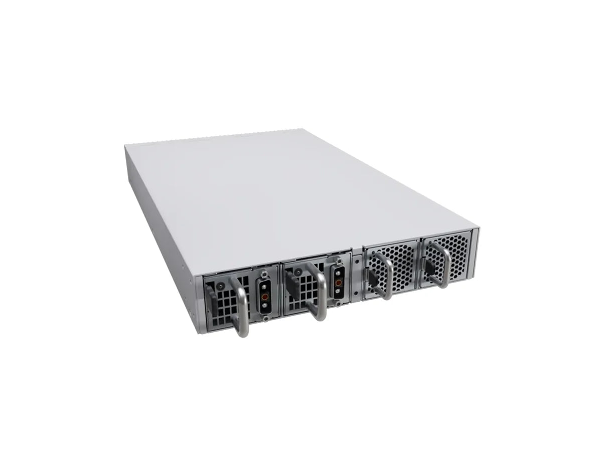 MikroTik 400G QSFP-DD Ethernet Switch (CRS804-4DDQ-hRM)