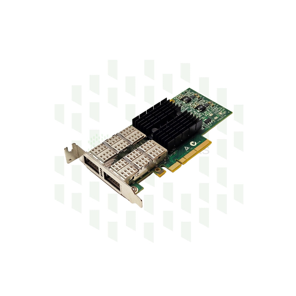Mellanox ConnectX-3 Pro Dual-Port 40GbE QSFP+ PCIe NIC