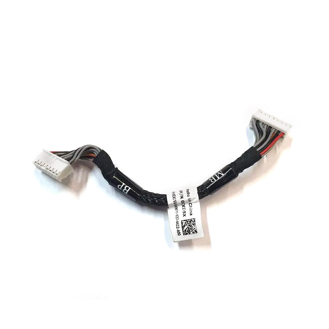12x3.5" Backplane kit  w/ Mini Mono PERC (mPERC) Cable | Dell PowerEdge R740xd