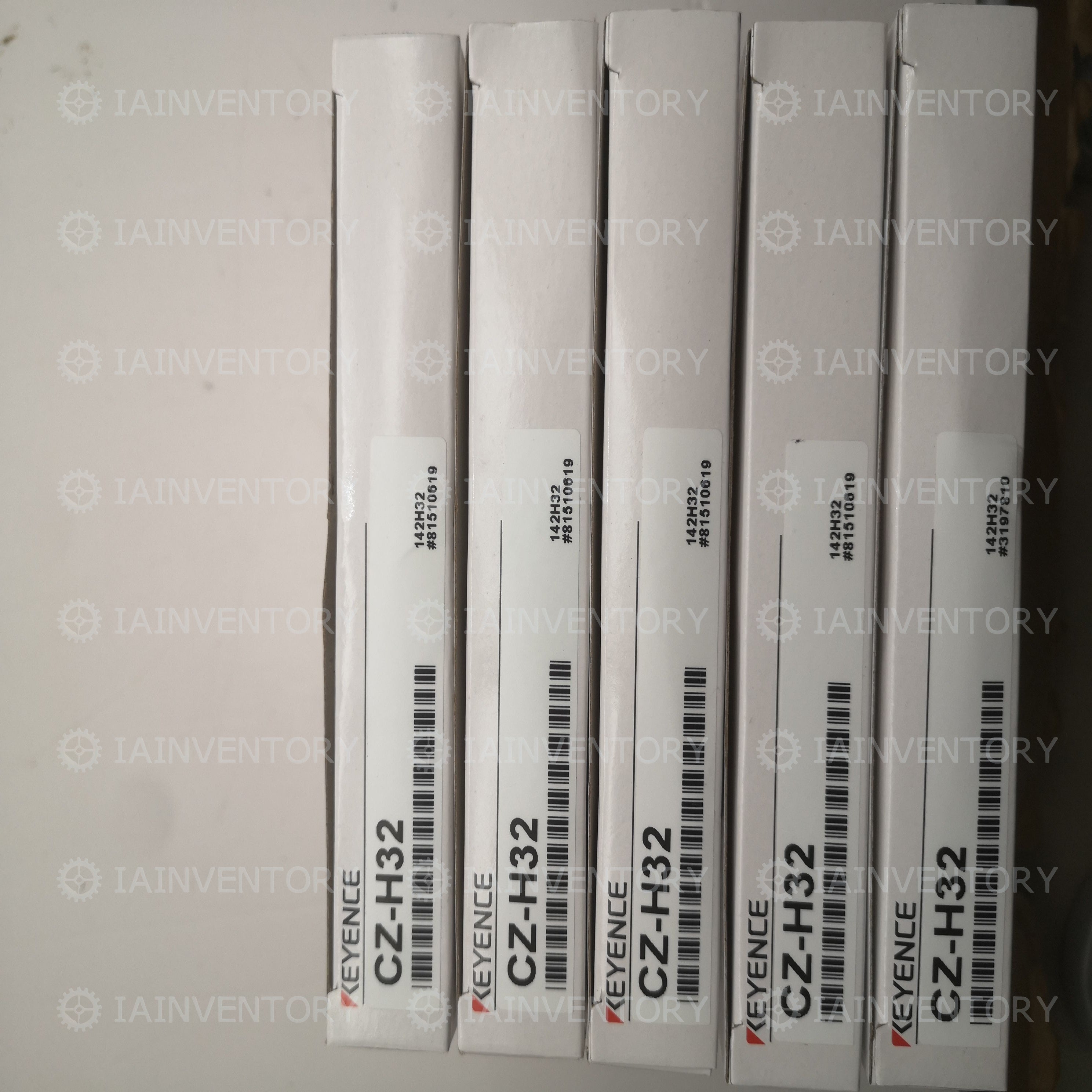 Keyence Laser Sensor CZ-H32 CZ-H32