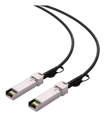 Cabo BROCADO 5M 10G CABLE ACTIVO TWINAX COBRE XBR-TWX-0501 58100002301
