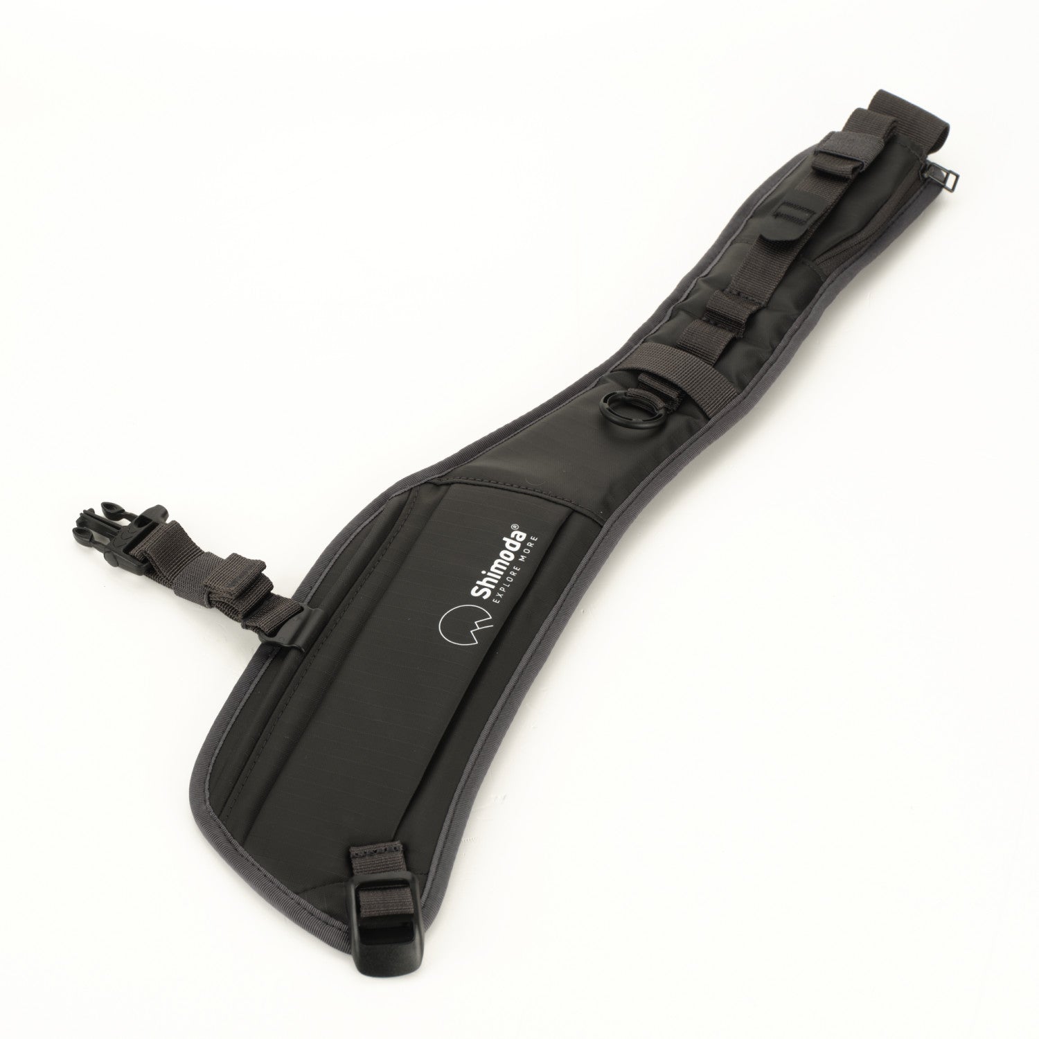 Shimoda Capture Strap - Action X - Black