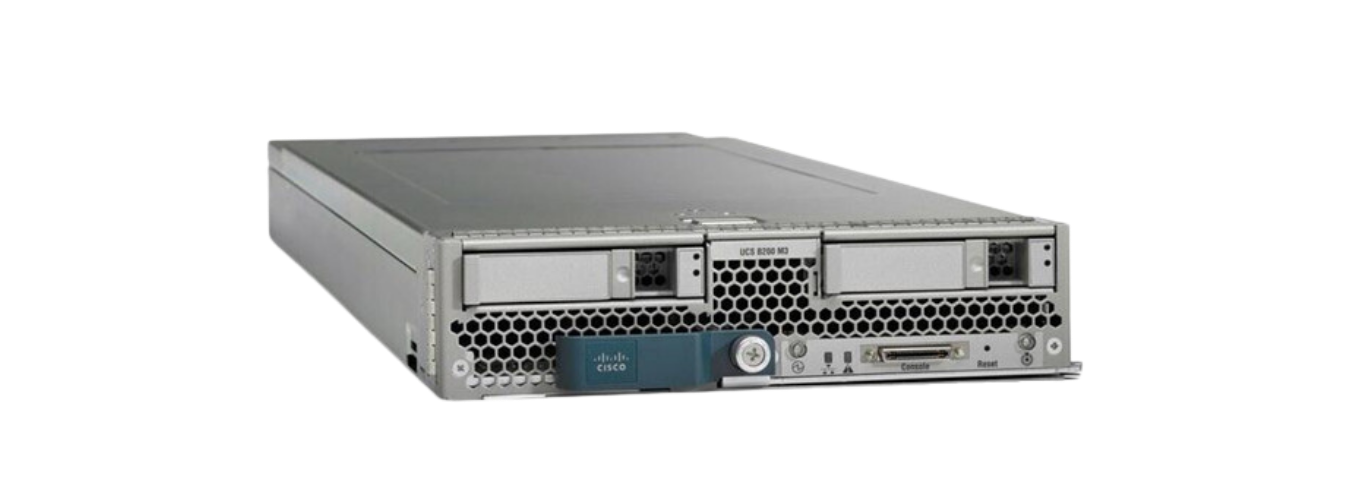 Cisco UCS B200 M5 Blade Server