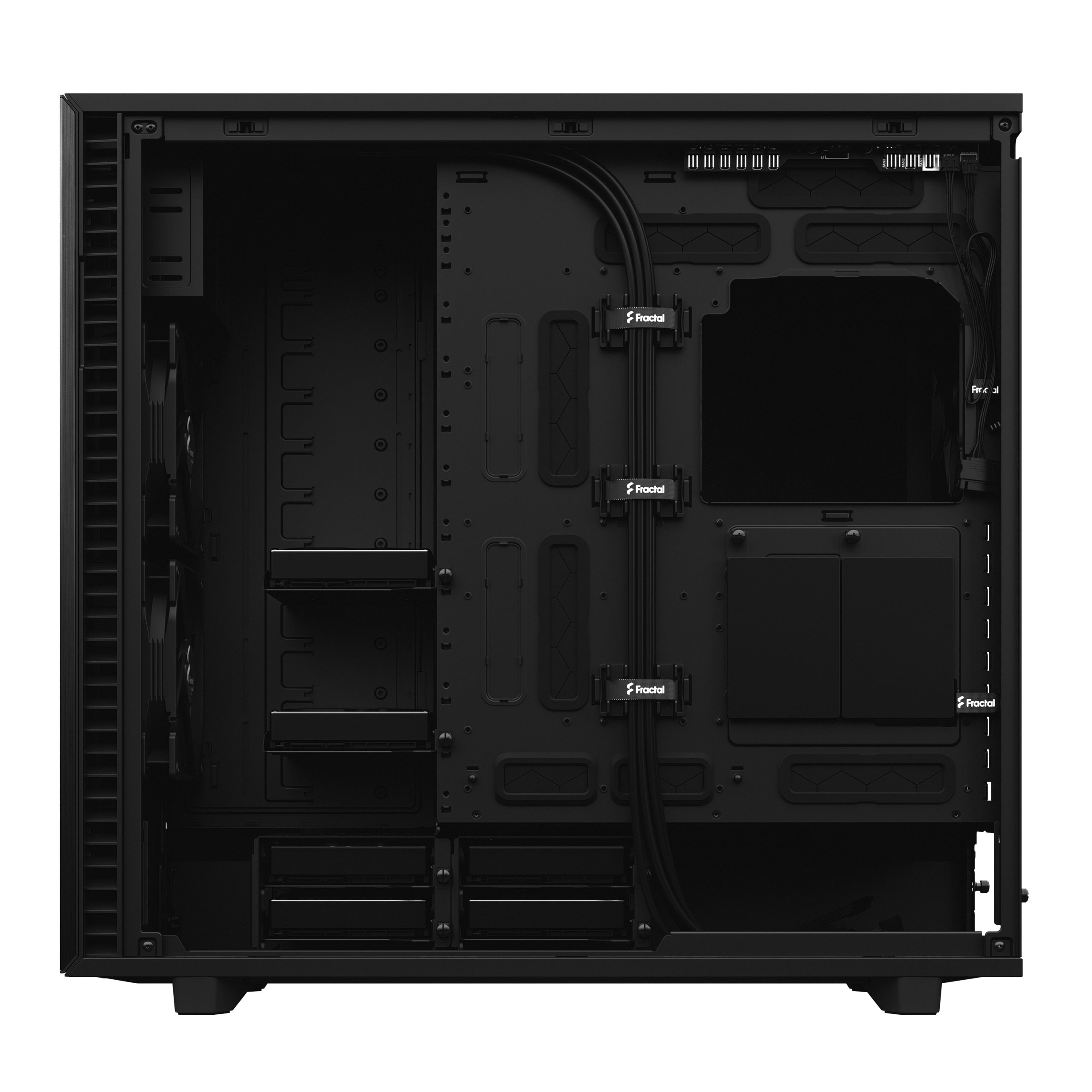 WATRU-6N4S-4G AI Workstation