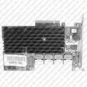 Controladora 6450000-107 GE Healthcare RAID CONTROLLER 9260-8I LSI CORPORATION FIRMWARE Productos y soluciones para el cuidado de la salud