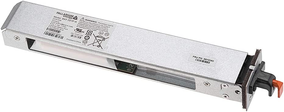 Controladora Bateria 81Y2432 59Y5260 P36539-06-A Nueva batería de controlador adecuada para IBM DS5020