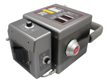 JPI Healthcare Solutions CubeX 50 Portable HF X-ray Generator