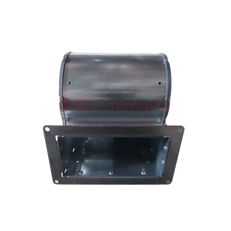 D2E097-BE01-65 ebmpapst Centrifugal Fan 230V 48W Inverter Fans