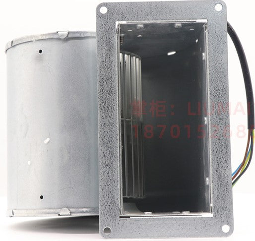 D2E097-BK66-48 EBM-PAPST Fan Centrifugal  50/55W