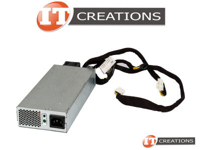 DELL POWER SUPPLY 450W 100-240V 50-60HZ 6.5A-3.5A 80 PLUS BRONZE NON HOT PLUG video