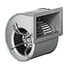 D4E160-DA01-22 ebm-papst Blowers Centrifugal Fans AC Centrifugal Blower